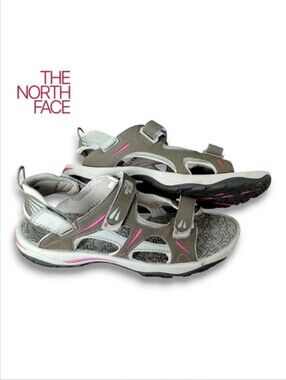 The North Face Women's Hedgehog Trail And Water Sandals